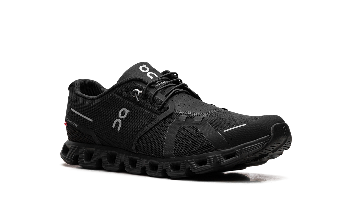 Cloud 5 "Black" 59.98986