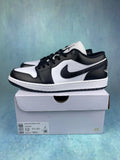 Air Jordan 1 Low-Top Sneakers (Men's & Women's)