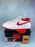 Air Jordan 1 Low Men's Sneakers