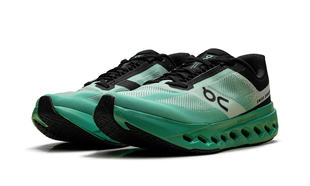 Cloudsurfer Next "Mint Black" 3ME30022955