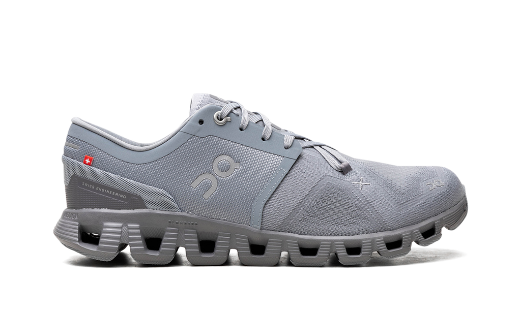 Cloud X 3 "Mist/Rock" 60.97797