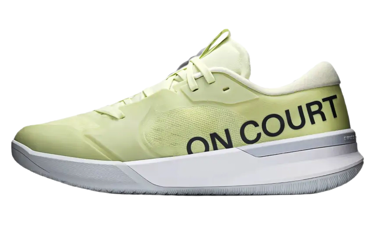 The Roger Pro 3 "Linen Lime" 3MG10364744