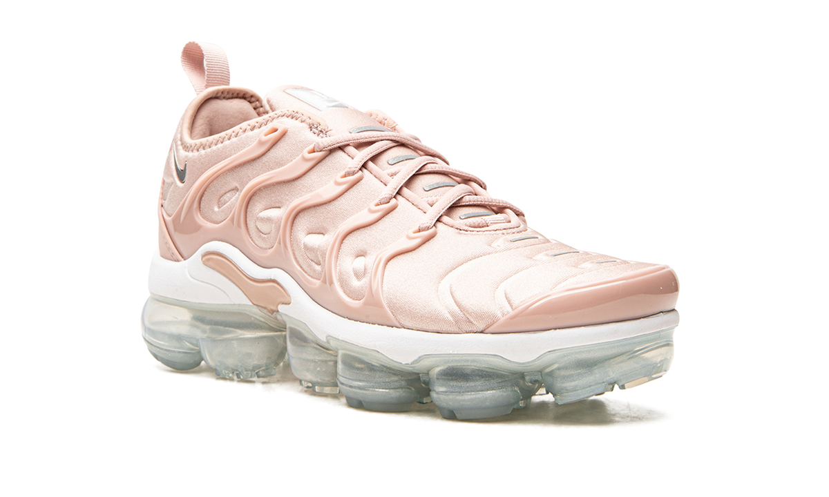 AIR VAPORMAX PLUS MNS WMNS "'Pink Oxford'" DM8327 600