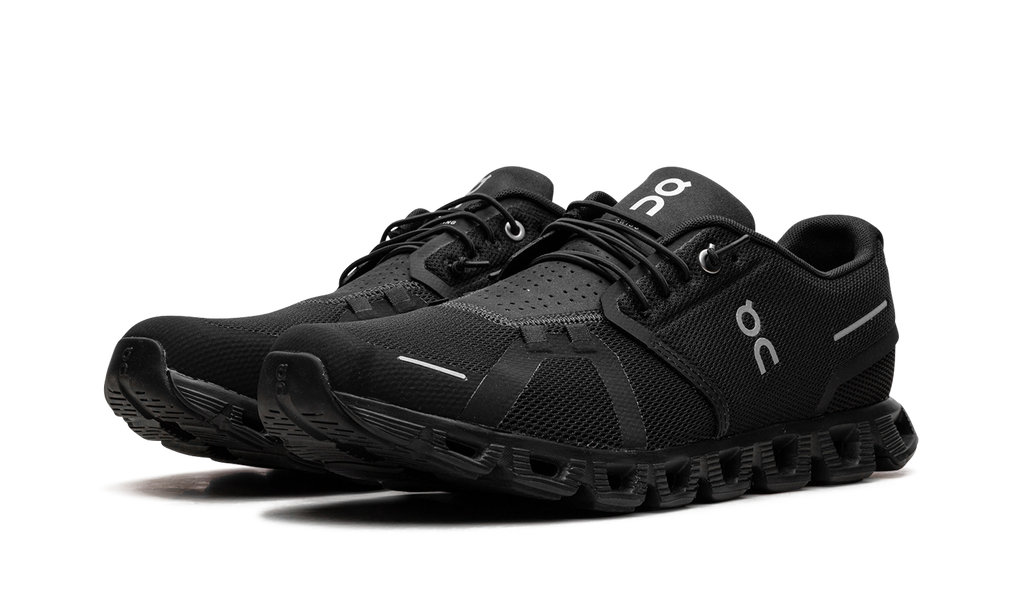 Cloud 5 "Black" 59.98986