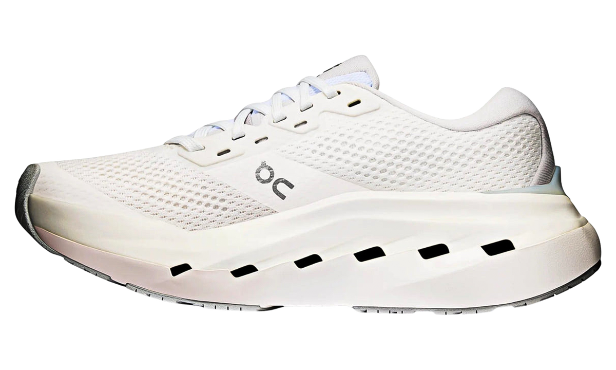Cloudrunner 3 Max WMNS "White Glacier" 3WG30160813
