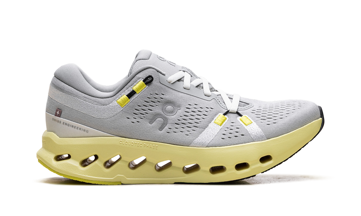 Cloudsurfer 2 WMNS "Glacier Limelight" 3WF10100171