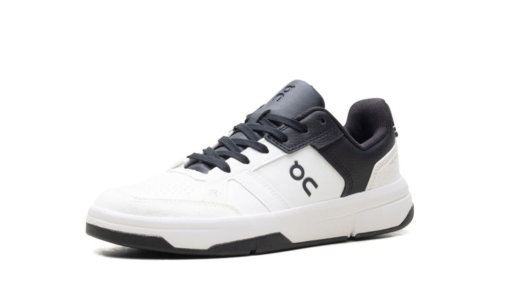 THE ROGER Clubhouse WMNS "Black / White" 3WF10430462