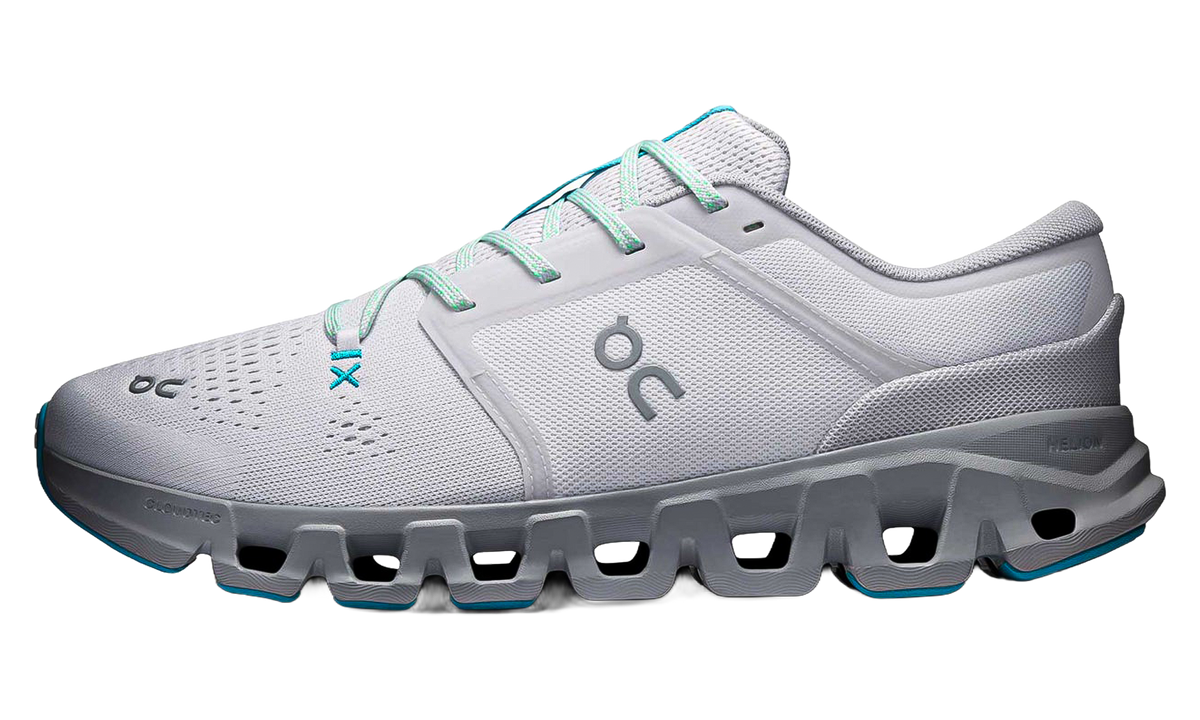 Cloud X 5 "Frost Alloy" 3MG30080714