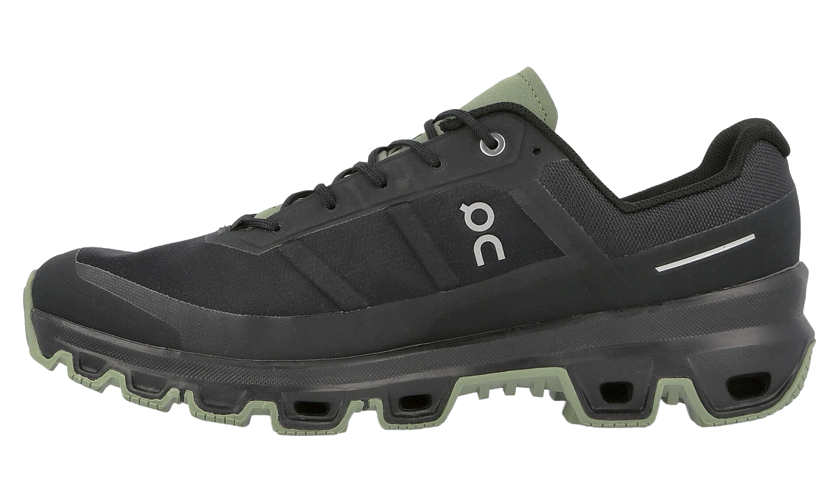 Cloudventure "Black Reseda" 32.99262