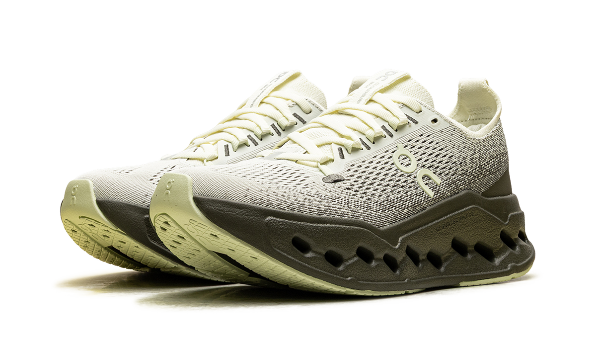 Cloudsurfer Max WMNS "Seedling Olive" 3WF30224734