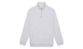 Club Collective 1/4 Zip Sweatshirt "Crater" 1MG10731756