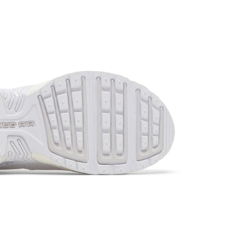 Nike Air Max Plus 3 'Triple White' (2020)
