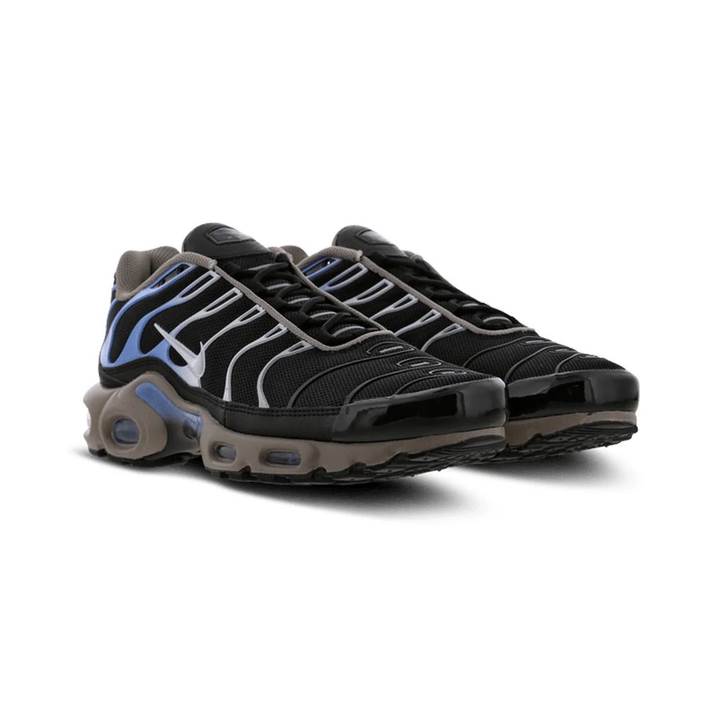 Nike Air Max Plus TN 'Black Blue' (2020)