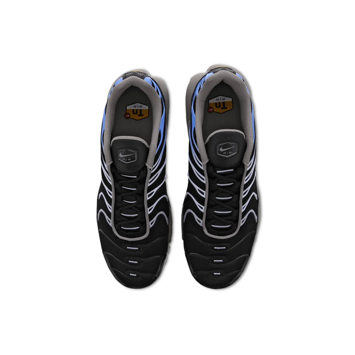 Nike Air Max Plus TN 'Black Blue' (2020)