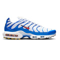 Nike Air Max Plus TN 'Knicks White Signal Blue' (2024)