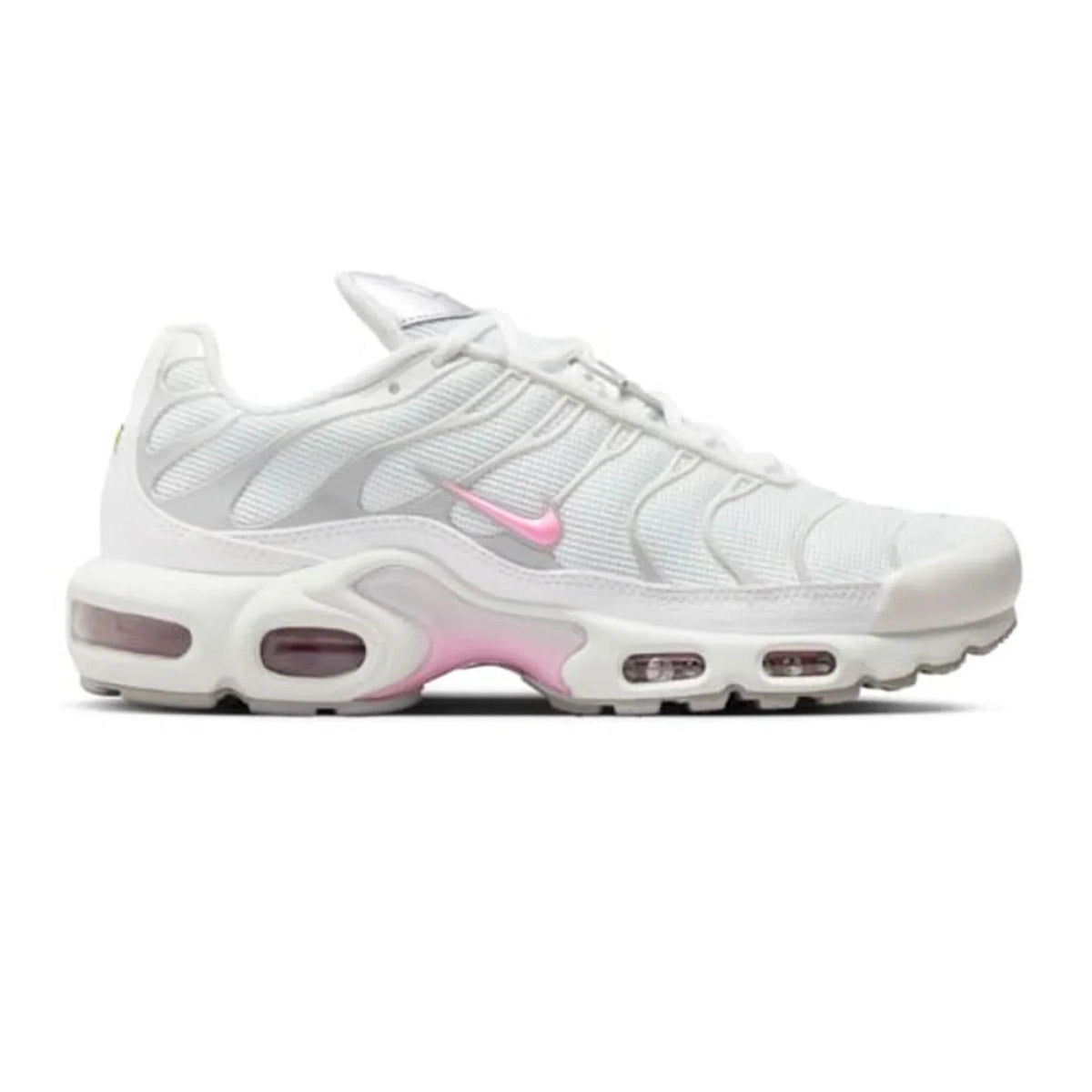 Nike Air Max Plus TN 'Summit White Pink Rise' Women's (2024)