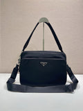 Prada Re-Nylon Messenger Bag