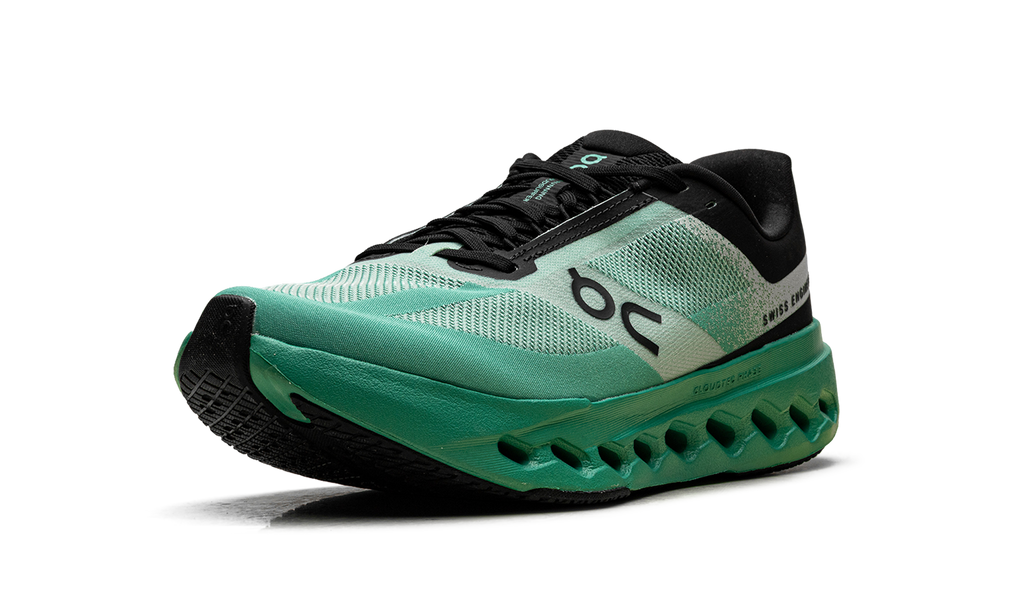 Cloudsurfer Next "Mint Black" 3ME30022955