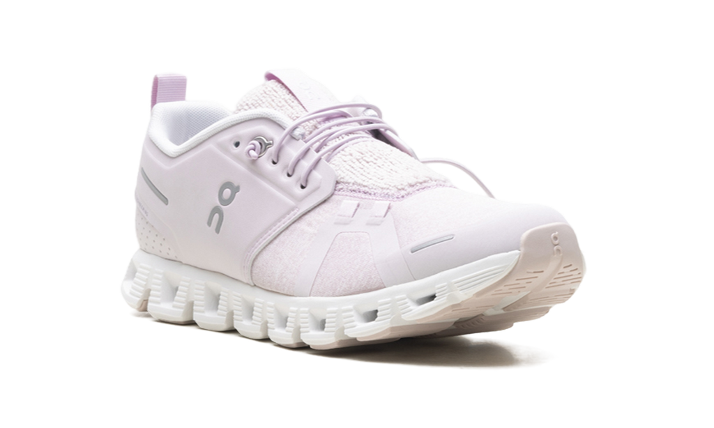 Cloud 5 Terry WMNS "Lily / Sand" 99.98822