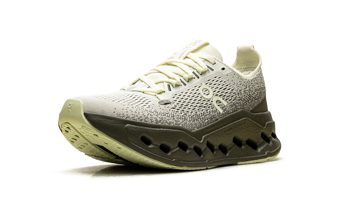 Cloudsurfer Max WMNS "Seedling Olive" 3WF30224734