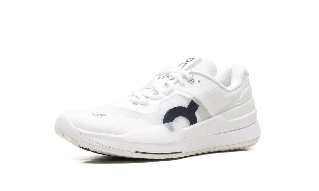THE ROGER Pro 2 WMNS "All White" 3WE10330108