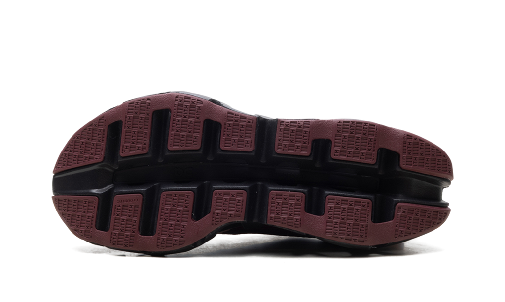 K-Tech 2 WMNS "Kith Ruby Ox" 3WG11026390