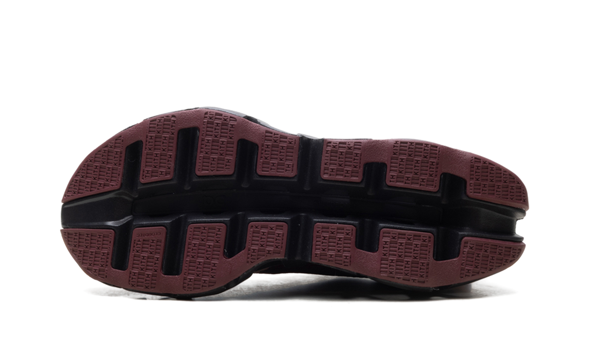 K-Tech 2 WMNS "Kith Ruby Ox" 3WG11026390