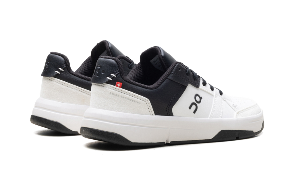 THE ROGER Clubhouse WMNS "Black / White" 3WF10430462
