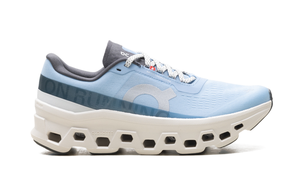 Cloudmonster 1 Wmns "Cerulean Ice" 3WF30484909