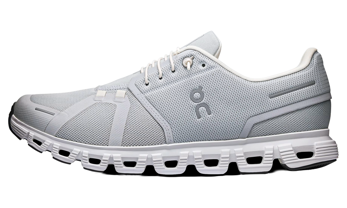 Cloud 6 "Glacier White" 3MF10070070