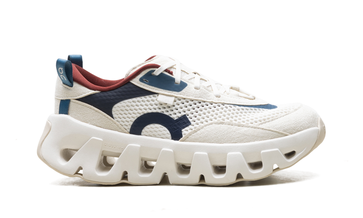 K-Tech 2 WMNS "Kith - White Real Teal" 3WG11021200