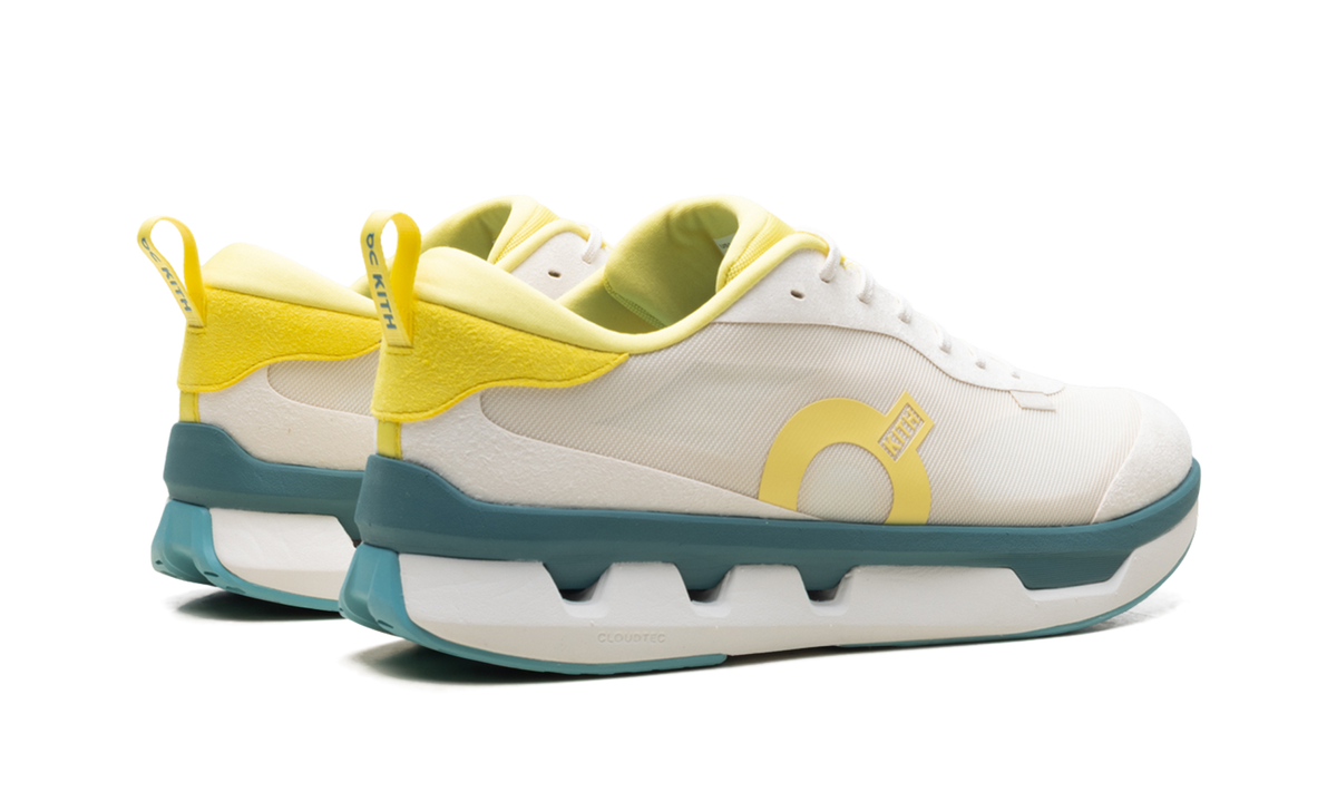 K-Tech 3 "Kith Ivory Storm" 3MG31190980