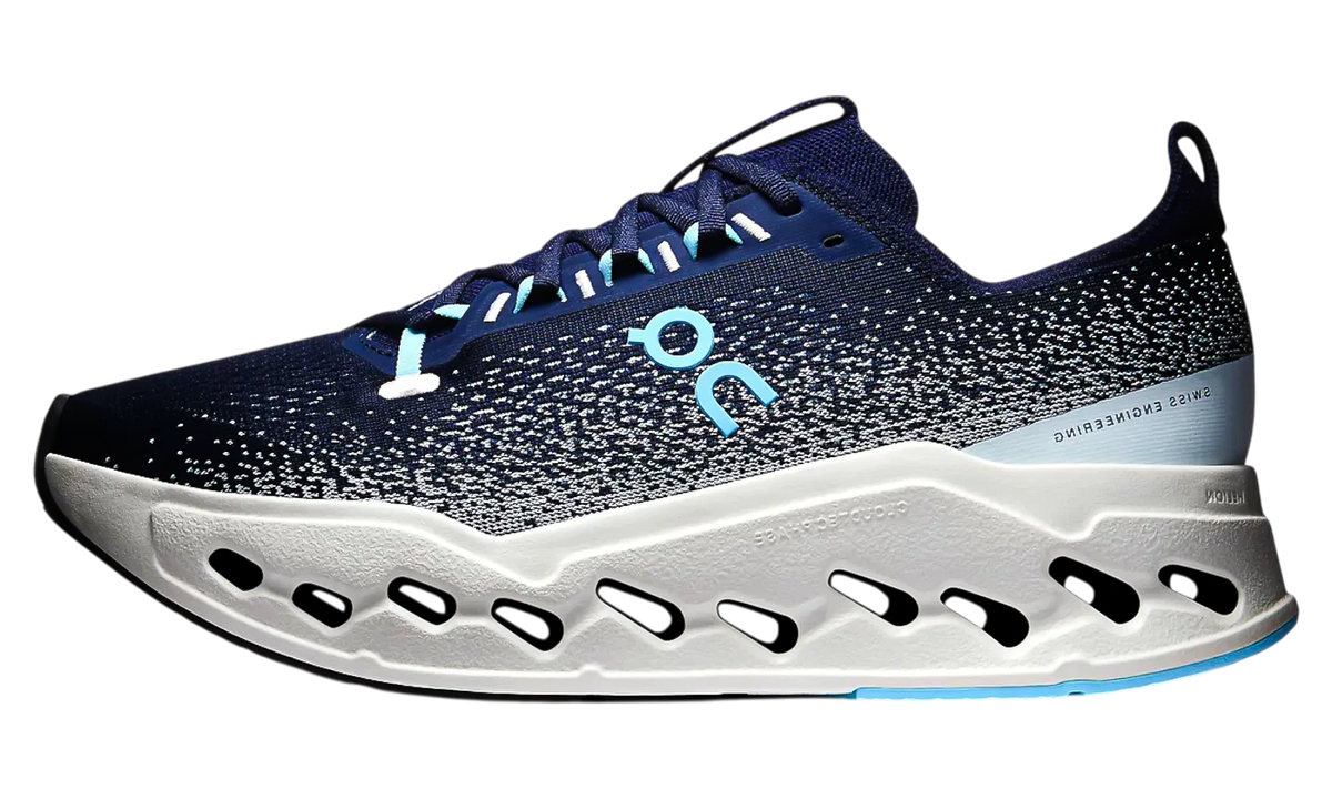 Cloudsurfer Max "Midnight / Ivory" 3MF30433053