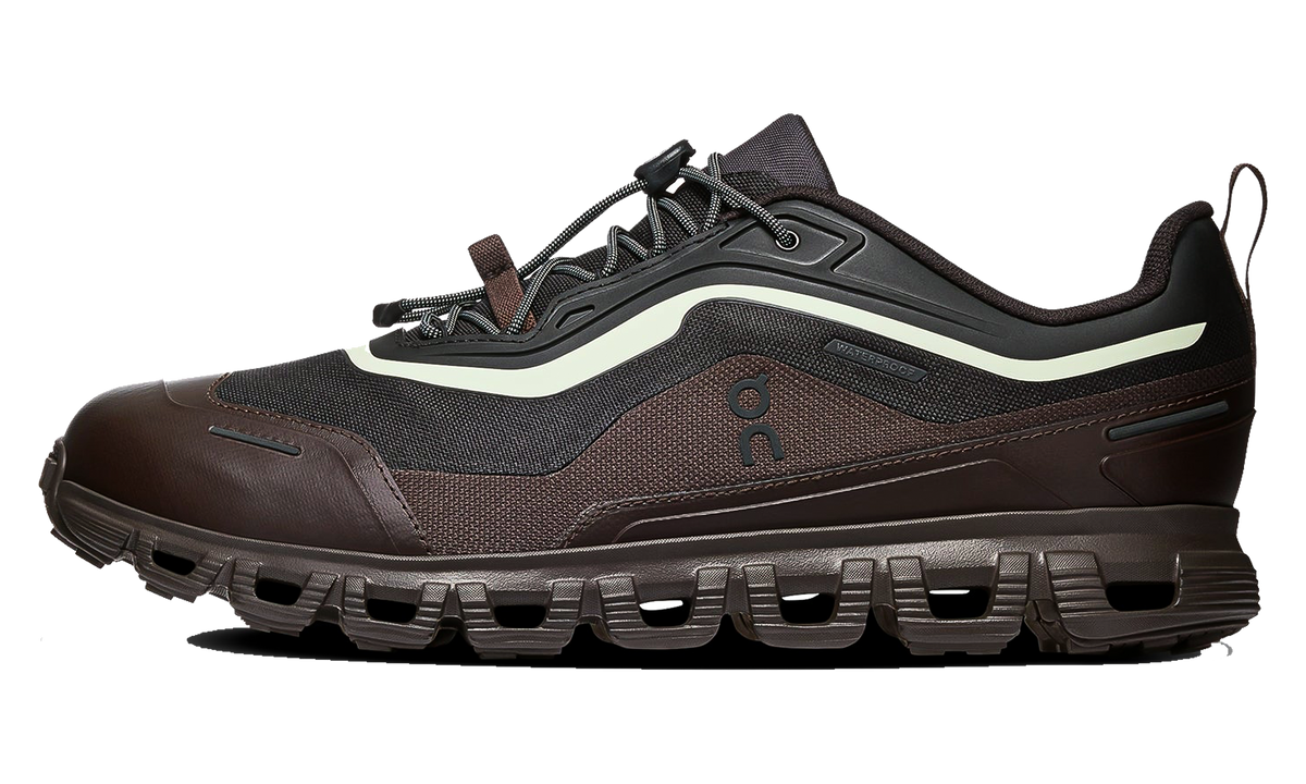Cloud 6 Geo Waterproof "Black / Lima" 3MG10422535