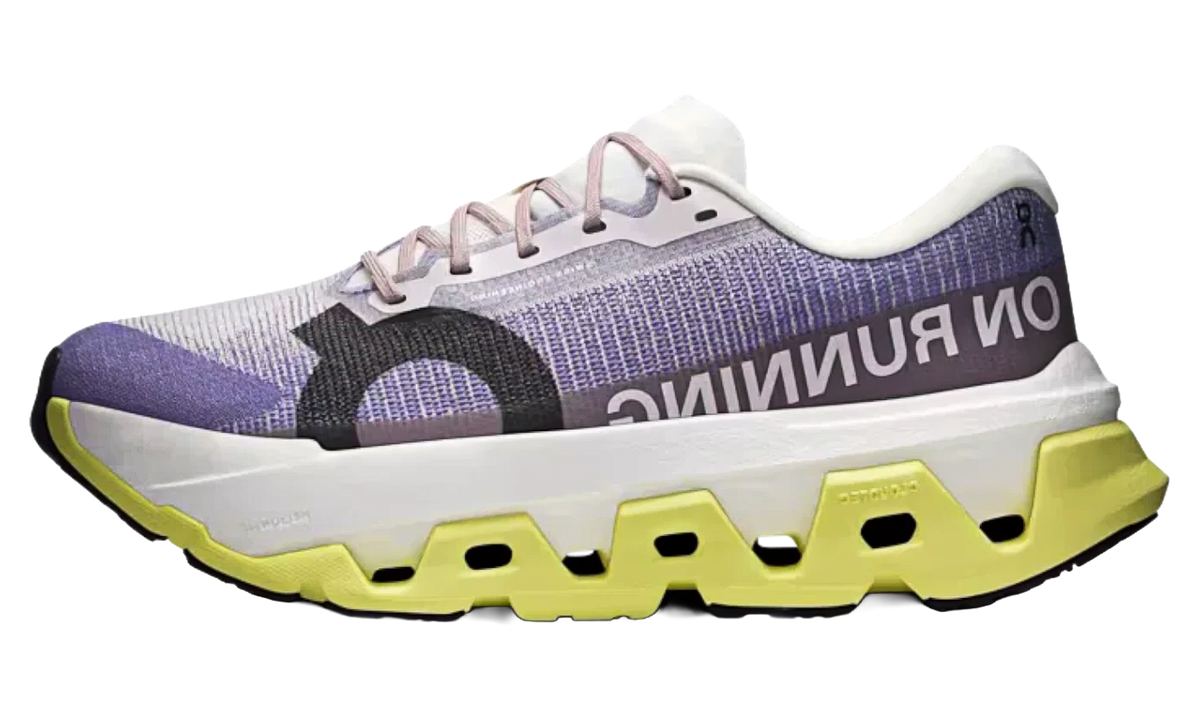 Cloudmonster 3 Hyper WMNS "Lily / Limelight" 3WG10044906