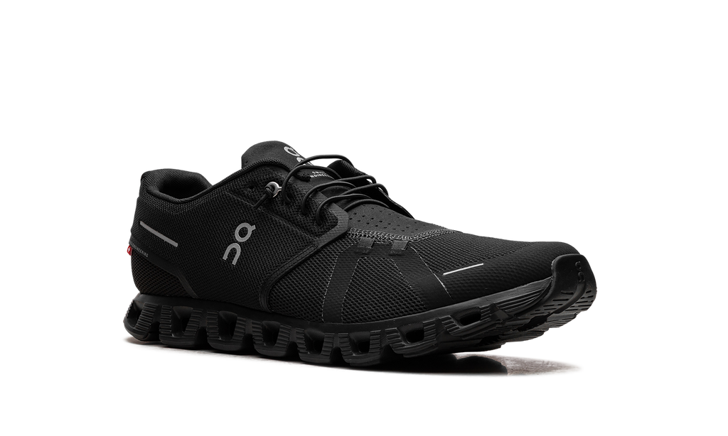 Cloud 5 "Black" 59.98986