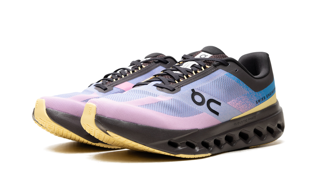 On Shoes Cloudsurfer Next "Malibu/Raspberry" 3ME30024291