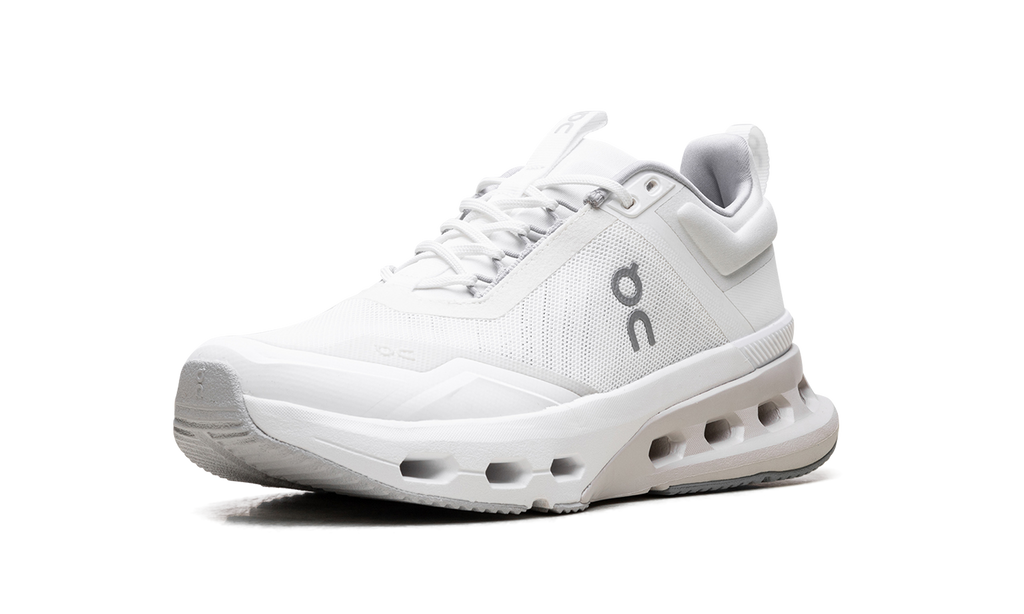 Cloudnova X WMNS "White Glacier" 3WE30410813