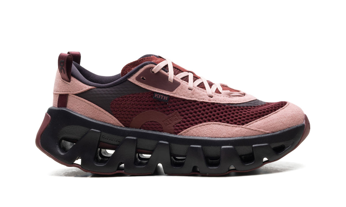K-Tech 2 WMNS "Kith Ruby Ox" 3WG11026390
