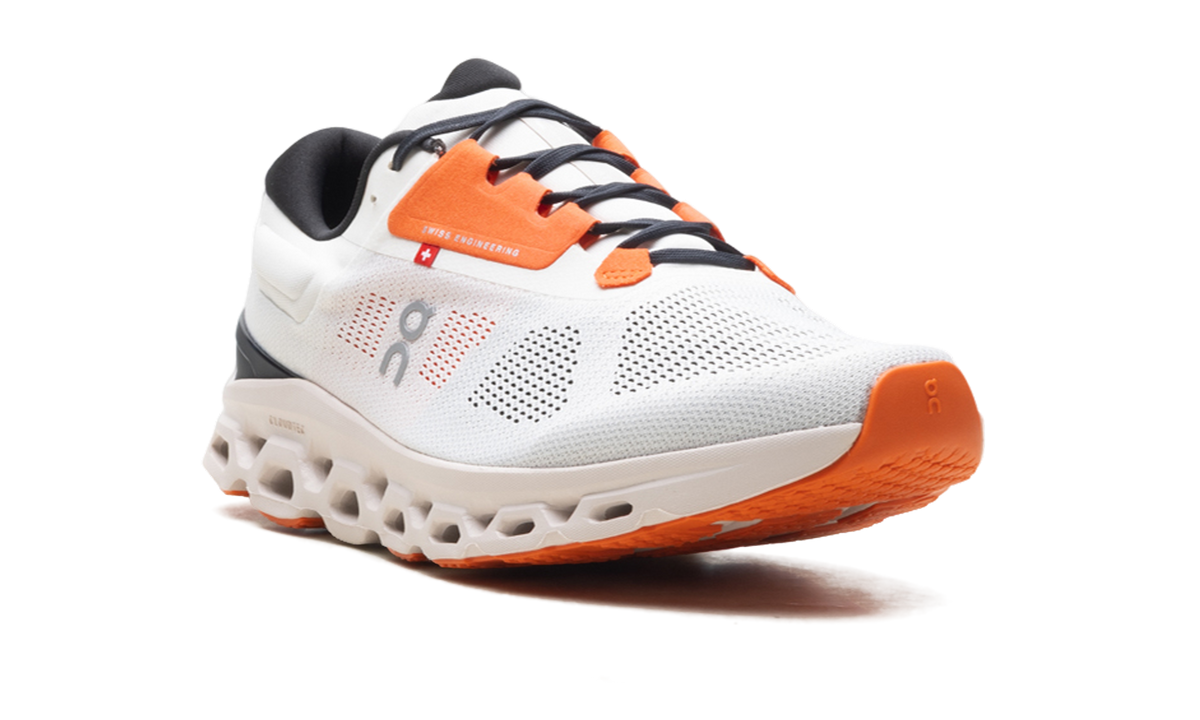 Cloudstratus 3 WMNS "White Sand" 3WD30120248