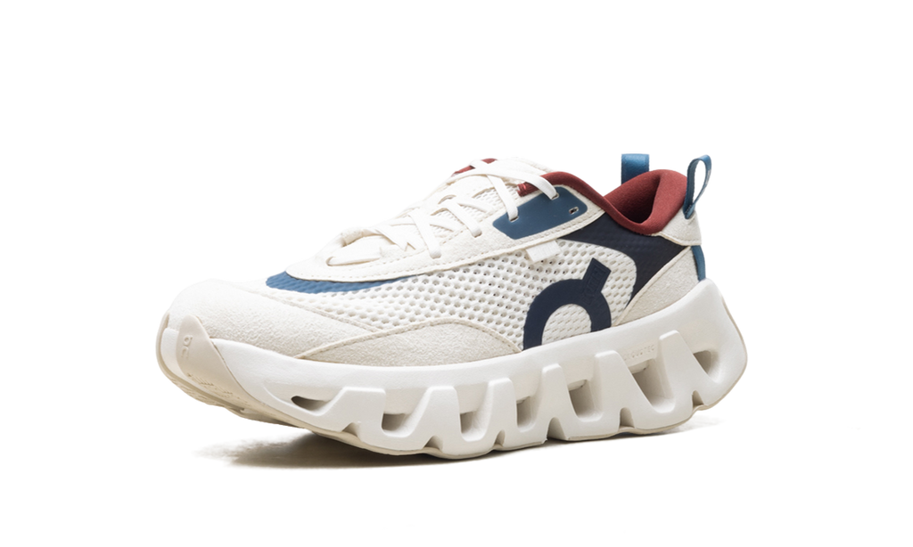 K-Tech 2 WMNS "Kith - White Real Teal" 3WG11021200