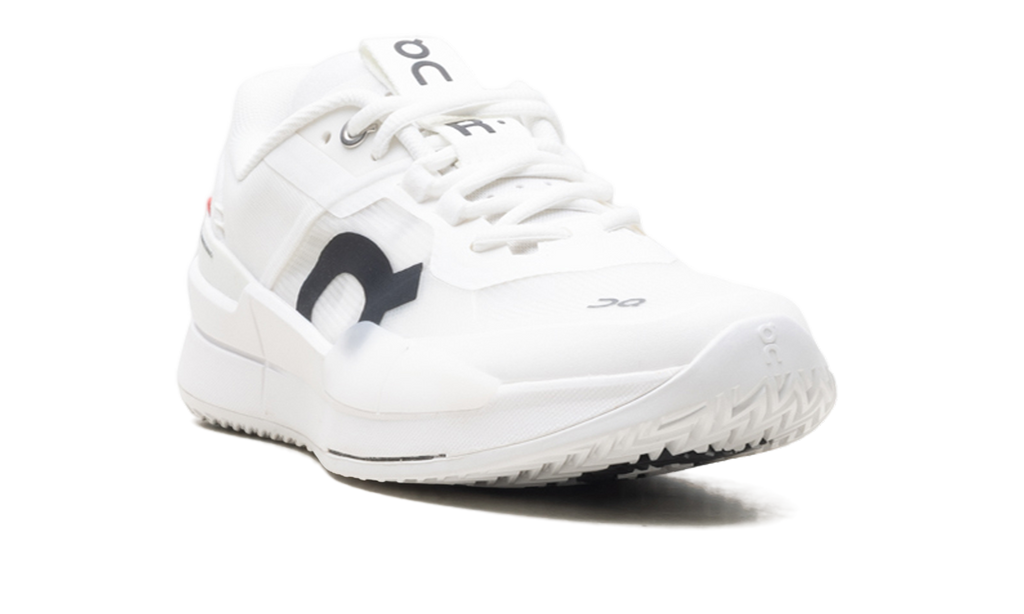 THE ROGER Pro 2 WMNS "All White" 3WE10330108
