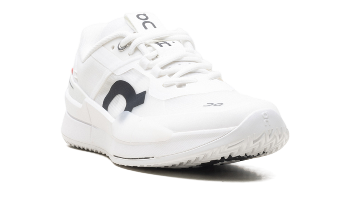 THE ROGER Pro 2 WMNS "All White" 3WE10330108