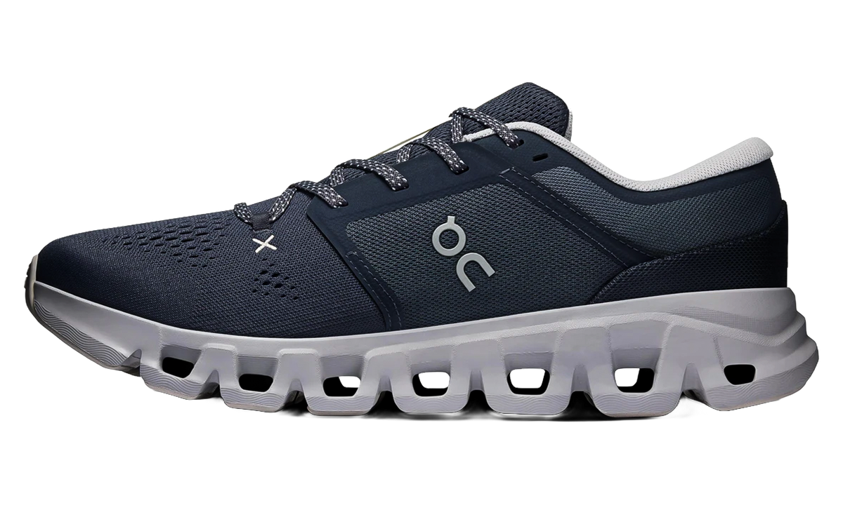 Cloud X 5 "Navy Glacier" 3MG30086005