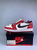 Air Jordan 1 Low Men's Sneakers