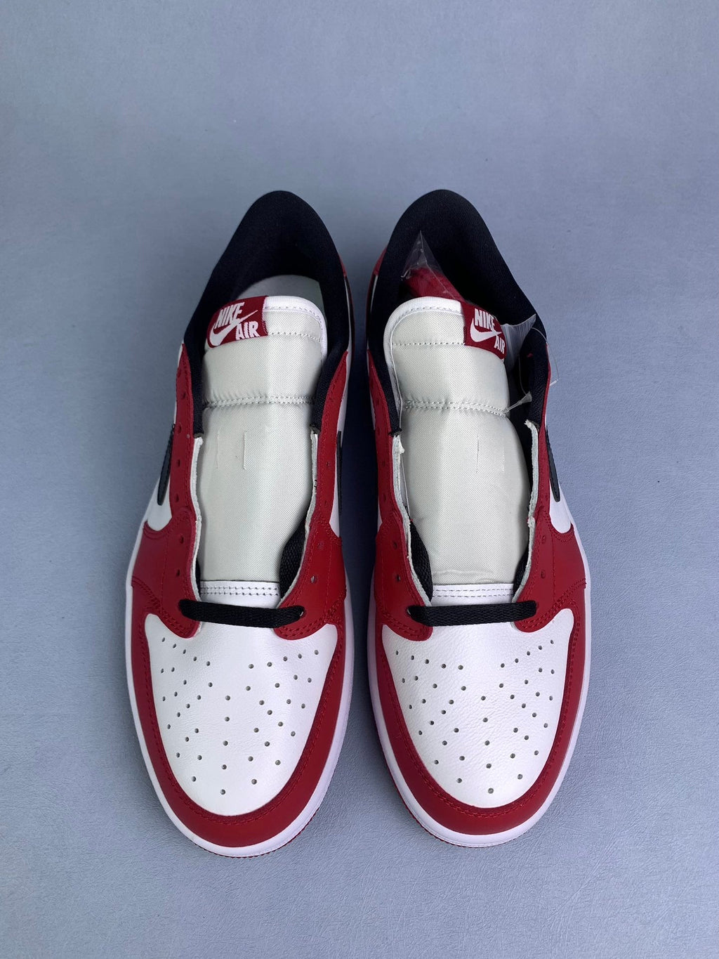 Air Jordan 1 Low Men's Sneakers