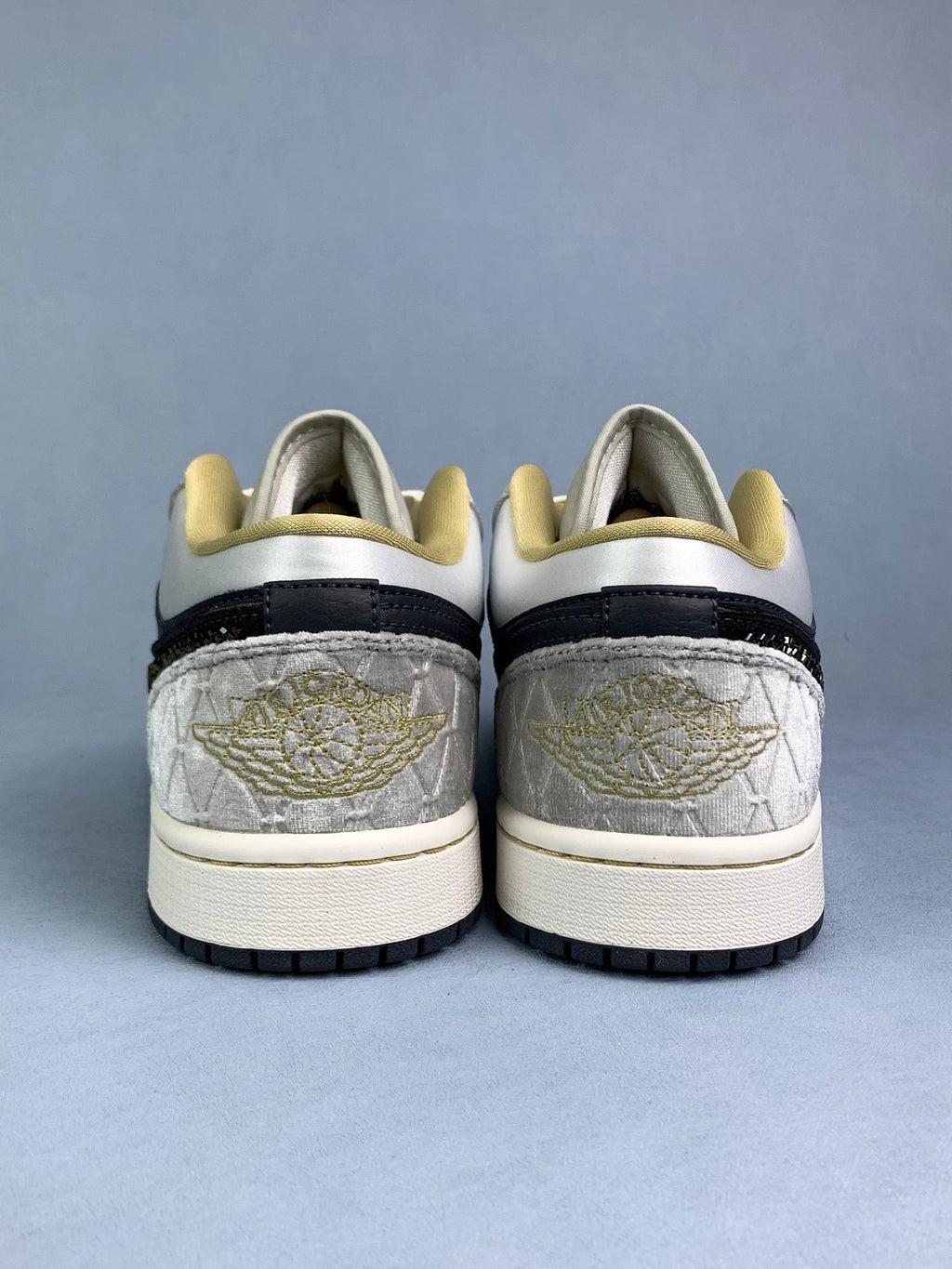 Air Jordan 1 Low Men's Sneakers