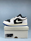 Air Jordan 1 Low-Top Sneakers (Men's & Women's)