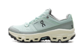 Cloudrock Low WP WMNS "Mineral Aloe" 3WF10142078