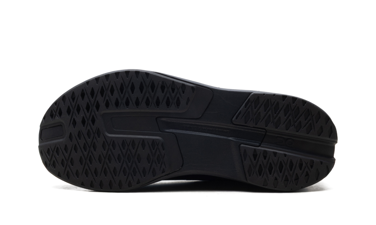 K-Tech 3 WMNS "Kith - Black" 3wg31091043